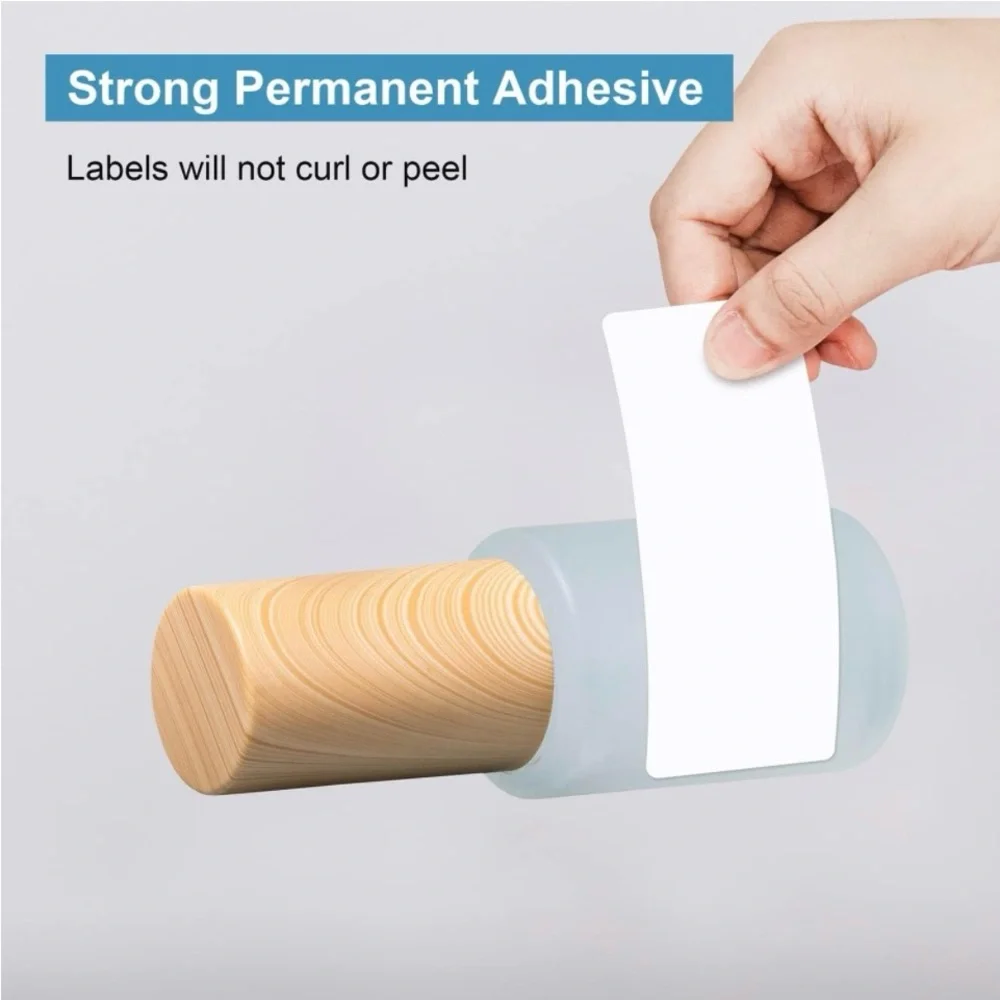 Shipping Labels for Laser and Inkjet Printer